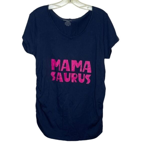 Cafepress Mamasaurus Shirt - Picture 1 of 7